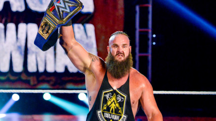 Braun Strowman’s biggest wins: WWE Top 10, April 19, 2020