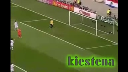 Insane Goalkeeper Saves