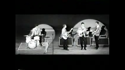 The.ventures - Bumble Bee Twist 1966 
