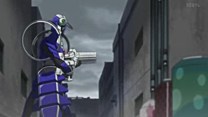 Active Raid 2nd - 08