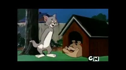 Том и Джери - 47