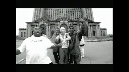 Eminem - Wanksta ( 2003 Freestyle )