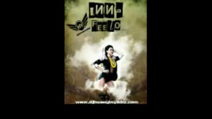 Inna - Feelo ( New Tune 2009 )
