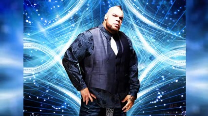 Brodus Clay 3rd Wwe Theme Song - Rip It Up [best Quality + D