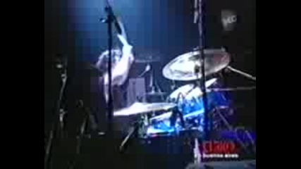 Dio - Argentina 2001 - Част 7