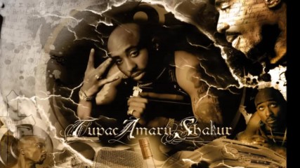2 Pac - Until the End of Time