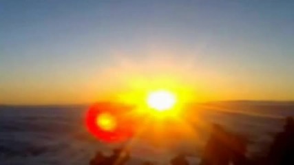 Feel The Sun Rise & Wasted 