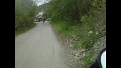 Скутер сбирка 24.04.2010 1