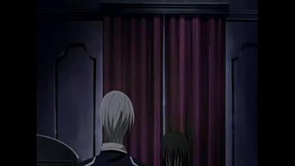 Vampire Knight Guilty 7 (2/3) (sub En)