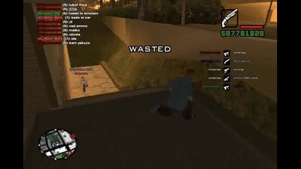 wtf xxx vs Bad Boys