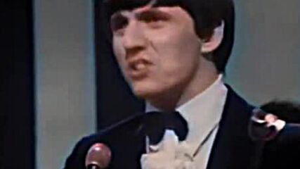 The Shadows ( 1966 ) - I Met A Girl