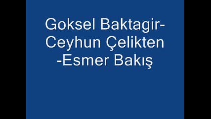 Baktagir sv.Celikten