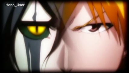 Bleach Amv [hd][аnthem Of The Lonely]