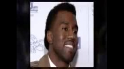 Kanye West - Devil In A New Dress 