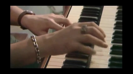 Deep Purple -- Child In Time