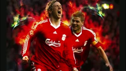 Fernando Torres - The New Legend