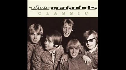 The Matadors - I'ts All Over Baby Blue
