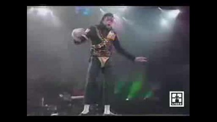 V Pamet Na Michael Jackson