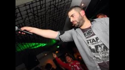 Pantelis Pantelidis mix epituxies Ola