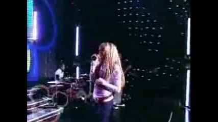 Hannah Montana Live In London Part 2 