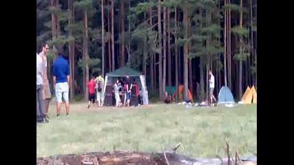 Железница 31.07 pt3 nice track 