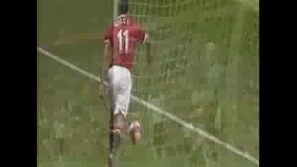 Saha goal 1-0