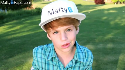 One Direction - What Makes You Beautiful (mattybraps Cover)