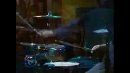 [live] Three Days Grace - I Hate Everything About You