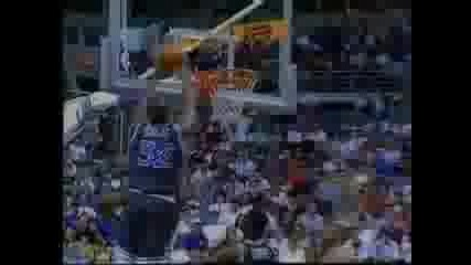 Shaquille Oneal Orlando Magic Mix