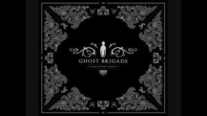 Ghost Brigade - 22 : 22 Nihil - Isolation Songs (2009) 