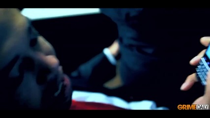 J R Delorean & Kikbak Music - Get The Job Done (official Video)
