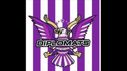 The Diplomats - Get From Round Me
