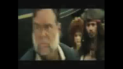 Son Of A Man - Jack Sparrow
