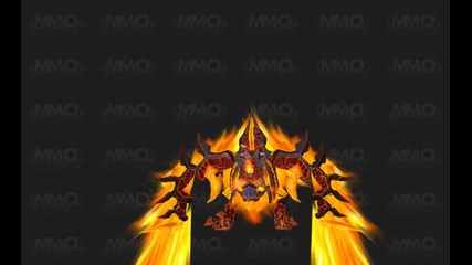 Wow Cataclysm 4.2 - Firehawk Mounts! (720p)