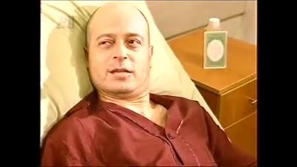 Долината на вълците - Ердал в лудница (kurtlar vadisi) 