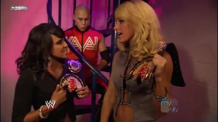 Wwe Smackdown 9.10.10 Part 3/10 