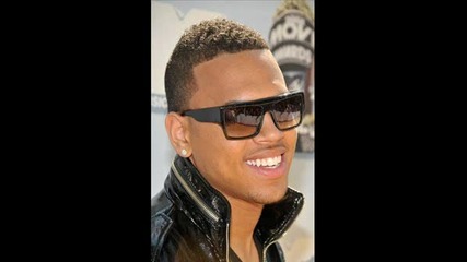 Ashley Tisdale Feat Andre Merritt & Chris Brown - Drink Up In