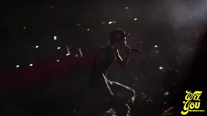 Wiz Khalifa ft Big Sean - Gang Bang Hd