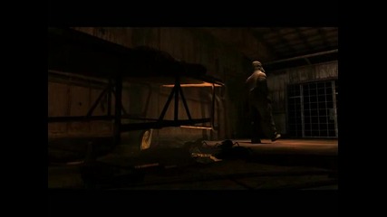 Silent Hill Homecoming - костюм 