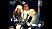 42, F.o., Dim4ou & Flyboy - Чернодробна