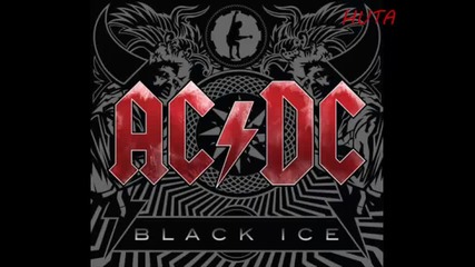 Ac Dc - Big Jack