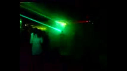 Tom Boxer Feat Antonia - Morena (treitl Hammond Remix) Dance Club Jak Shumen 2 