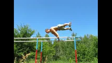 Streert Fitness ! Bogdan