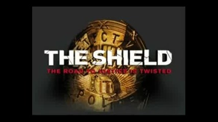 The Shield-Пълната Версия На Theme Song