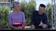 "Последният случай на г-н Монк" на 26 септември, събота от 21:00 ч. по KINO NOVA