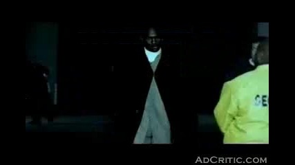 Michael Jordan - Nike Commercial (failure)