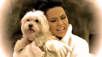 Inna - I Need You For Christmas (official Video)