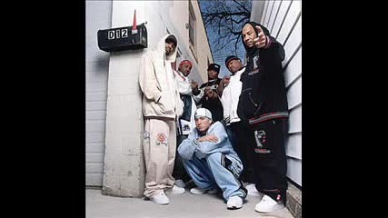 D12 - Get My Gun ..