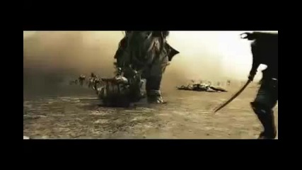 300 This is Sparta Remix [mv]