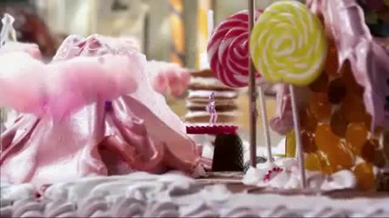 Katy Perry ft. Snoop dogg - California Girls